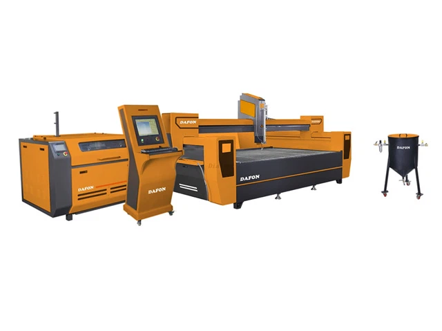 5 axis water jet cutting machine 5 axis water jet cutting machine