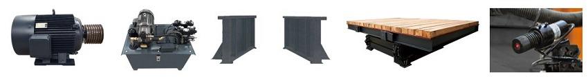 stone cutting machine for slab application