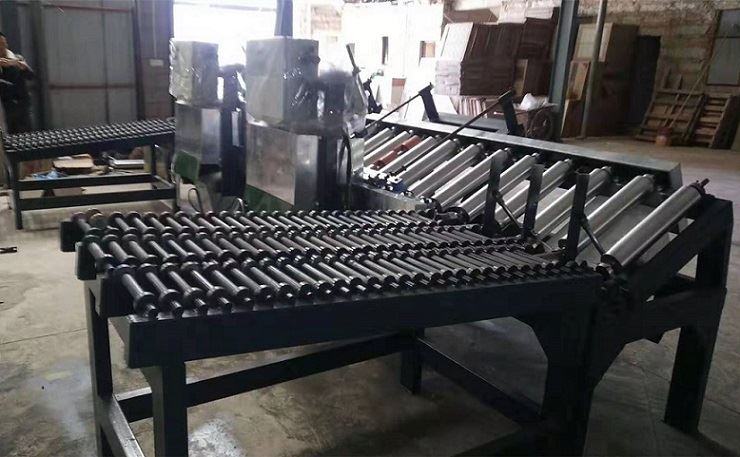 chamfering machine chamfering machine