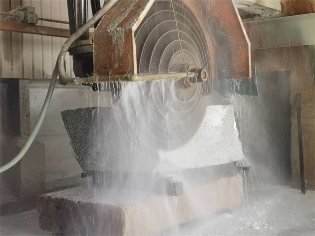 stone cutting machine stone cutting machine