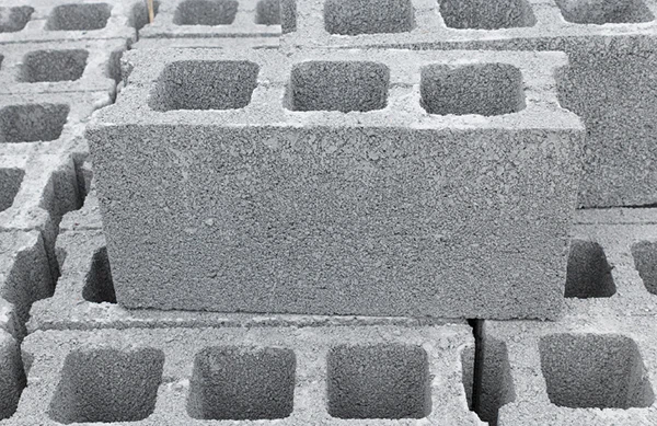 Concrete Blocks Concrete Blocks