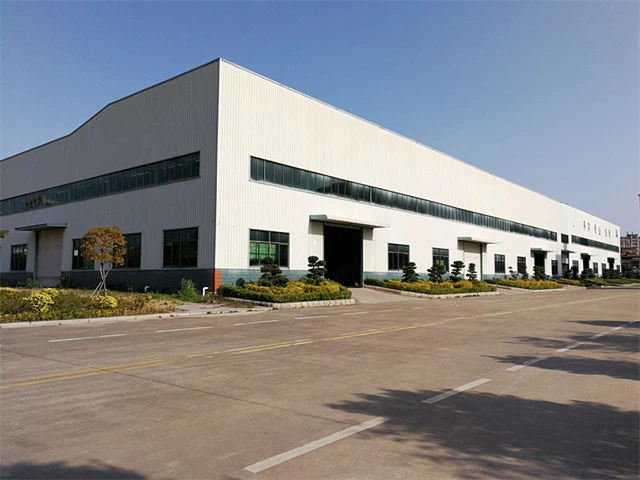 DAFON Machinery view DAFON Machinery view