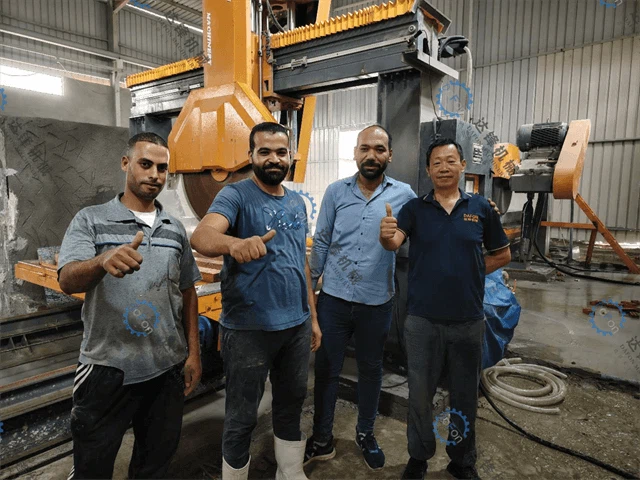 kerbstone cutting machine kerbstone cutting machine