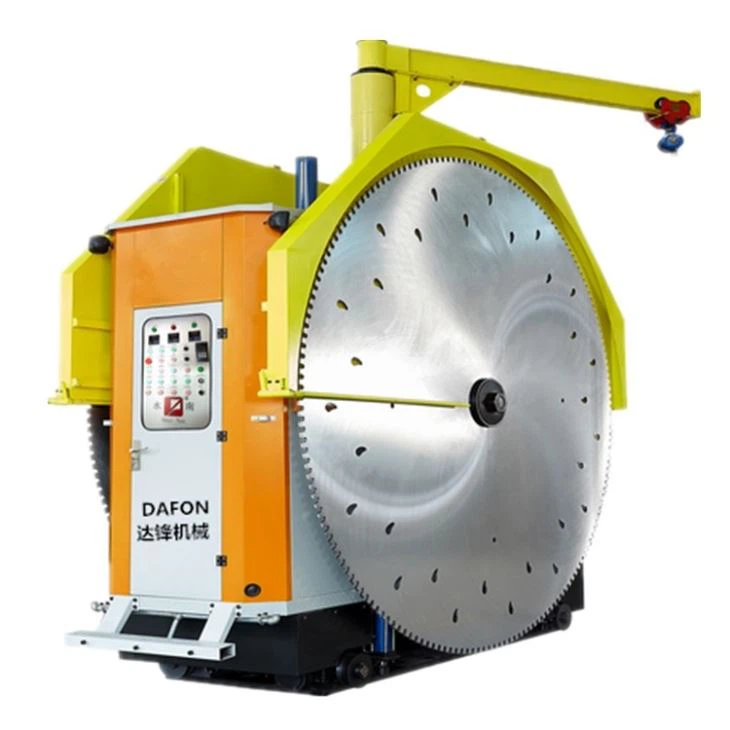 Quarry machinery equipment (4)