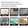 Outils diamantés : la solution ultime pour une coupe de précision et une fini...