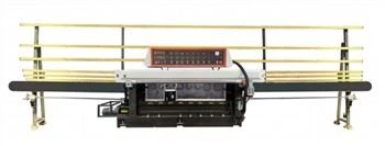Machine de chanfreinage à bord droit multifonctionnelle8512