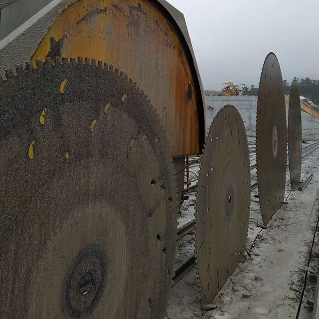 Quarry Surface Mining Equipment