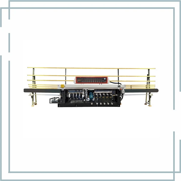 Machine de rectification Super Edge 131264