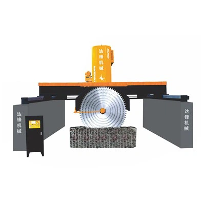 Machine De Corte Pour Blocs De Pierre