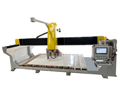 Comment prolonger la durée de vie d'une machine à découper la pierre ?